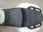 �������� �� ������ �������� Honda PC800 1989 ���� 21